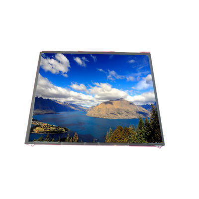 Harga yang bagus LP097X02-SLQ1 9,7 inci 30 Pin 1024 * 768 60Hz Layar LCD on line