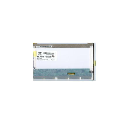 Harga yang bagus Panel Layar LCD LP101WH1-TLB2 Modul Layar LCD 1366*768 on line