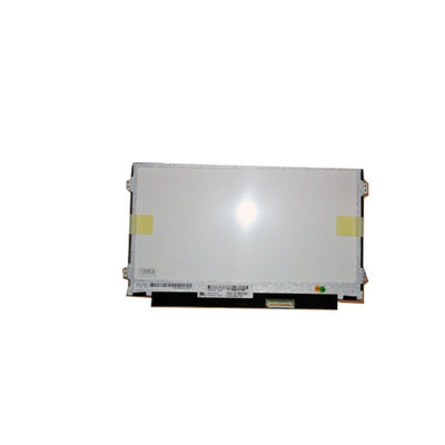 Harga yang bagus LP101WH2-TLA2 10.1 Inch 1366*768 Resolusi LCD Screen Panel Untuk Laptop on line