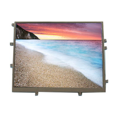 Harga yang bagus LP101WH4-SLA1 10,1 inci 1366*768 LCD Touch Panel Display on line