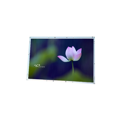 Harga yang bagus LD600TSE2 60 inci Resolusi 1366 * 768 layar lcd 60Hz untuk Video Wall on line