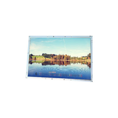 Harga yang bagus LJ640U26 8,9 inci Lcd Layar layar untuk Industri on line