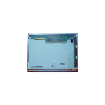 Harga yang bagus LP121X04-A2 12,1 inci panel LCD 1024 * 768 Layar LCD on line