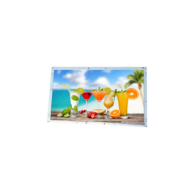 Harga yang bagus 52 inci 1920*1080 LK520D3LA19 Lcd Screen untuk Digital Signage on line