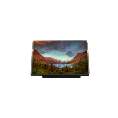 Harga yang bagus LP133WX2-TLA1 13.3 inci 40 Pin 1280*800 LCD Screen Panel on line