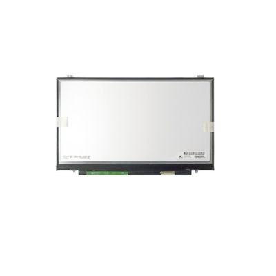 Harga yang bagus LP140QH1-SPB1 14,0 inci LCD Display untuk Lenovo X1 Carbon on line