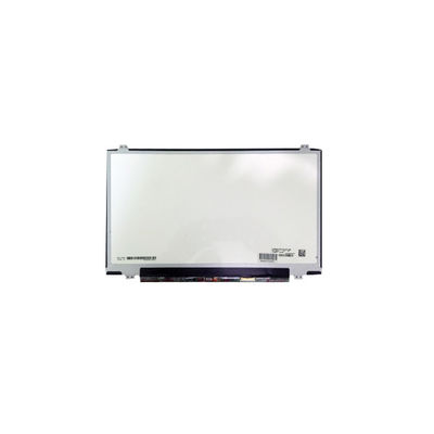 Harga yang bagus LP140WF1-SPB1 LCD display panel 14,0 inci 1920*1080 LCD Screen Module on line