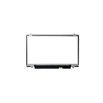 Harga yang bagus LP140WF6-SPH2 14.0 inci LCD Display Panel 1920*1080 LCD Screen Module on line