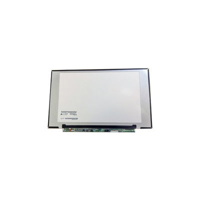 Harga yang bagus LP140WF7-SPB1 14.0 inci 1920*1080 60hz Laptop LCD Screen Panel on line