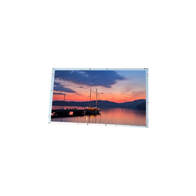 Harga yang bagus 800*600 12,1 inci LQ0DZA0115 LVDS layar LCD on line