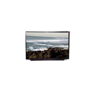 Harga yang bagus LP156WF6-SPK1 15.6 Inch 1920*1080 30 Pin 60Hz Laptop LCD Display on line
