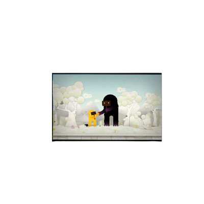 Harga yang bagus LP156WH3-TLL2 15,6 Inch 1366*768 WLED LCD Laptop Screen on line