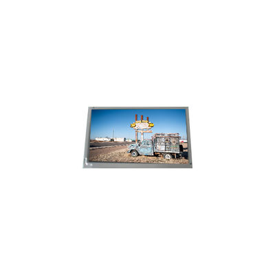 Harga yang bagus 640*480 LQ057V3DG12 LCD Display Screen Untuk Industri on line