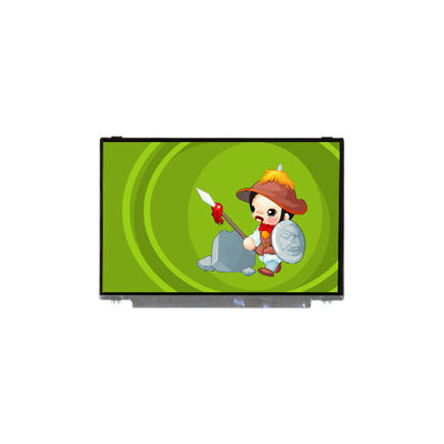 Harga yang bagus LP173WF4-SPF7 17,3 inci LCD Screen Display Modul TFT on line