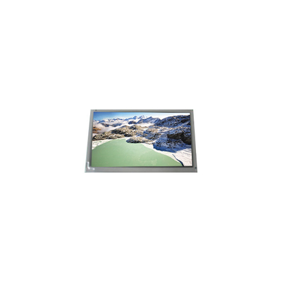 Harga yang bagus LQ061T5GG01 6,1 inci 480*234 500cd/m2 Layar LCD on line