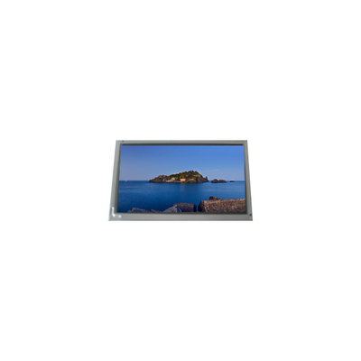 Harga yang bagus LQ061Y5DG02 800*480 6,1 inci 600 cd/m2 Layar LCD on line
