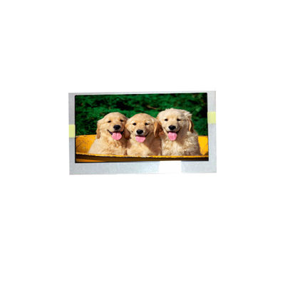 Harga yang bagus LA060N01-SD01 40 Pin 720*272 262K Layar LCD untuk Industri on line