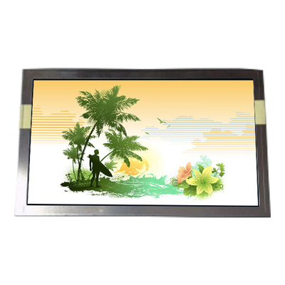 Harga yang bagus LA102M01-SL01 10,2 inci LVDS 40pin LCD Display Screen on line
