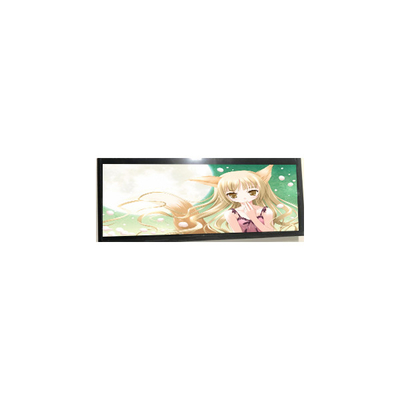 Harga yang bagus LA123WF1-SR02 110 Pin 1920*720 Layar LCD untuk mobil on line