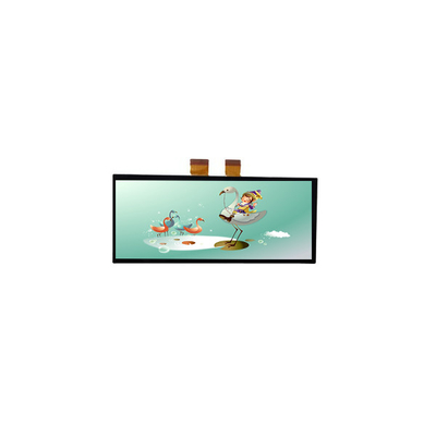 Harga yang bagus LA123WF3-SR02 12,3 inci 1920*720 LCD display panel on line