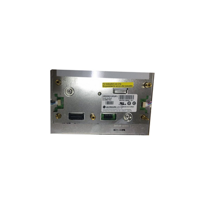 Harga yang bagus LB058WQ1-SD01 Original 5,8 inci 400 * 240 TFT LCD Screen Display Module Panel on line