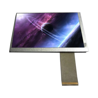 Harga yang bagus HSD080PXN1-A00-0299 8.0 Inch TFT LCD Display 1024*768 Modul LCD on line