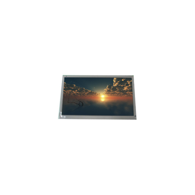 Harga yang bagus LQ070T5GG01S asli 400 cd/m2 32 pin CCFL LCD Panel on line