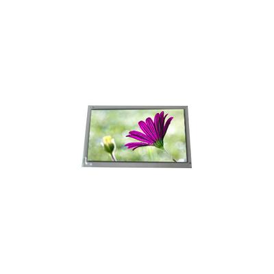 Harga yang bagus 7.0 inci LQ070T5GG09F 480*234 Lcd Screen untuk tampilan mobil on line