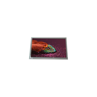 Harga yang bagus 7.0 inci LQ070Y5DA02A 800*480 Lcd Screen untuk Automotive Display on line