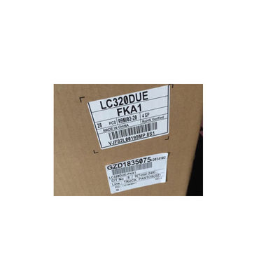 Harga yang bagus G101UAN01.1 Layar LCD 10,1 inci on line