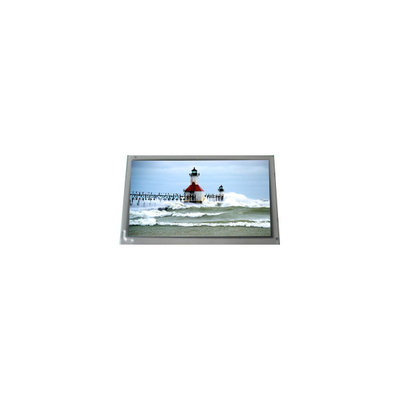 Harga yang bagus LQ080T5GG03 asli 8.0 inci 480 * 234 LCD Display Screen on line