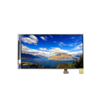 Harga yang bagus BTL505496-W692L 5,0 inci 540*960 LCD Screen Panel on line