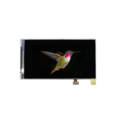 Harga yang bagus 5.0 inci 720*1280 BTL507212-W575L LCD Untuk Ponsel on line