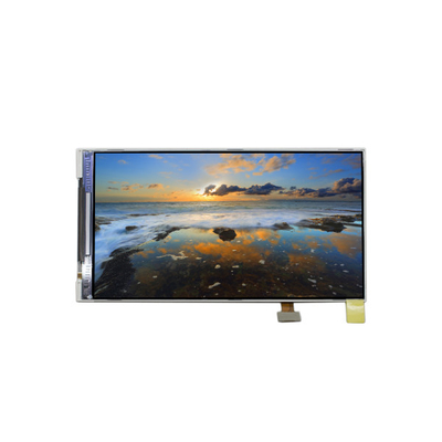 Harga yang bagus 5.0 inci 720*1280 BTL507212-W677L LCD Screen Module on line