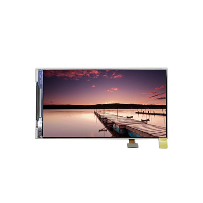 Harga yang bagus BTL507212-W742L 5,0 inci 720*1280 LCD Screen Display untuk BOE on line