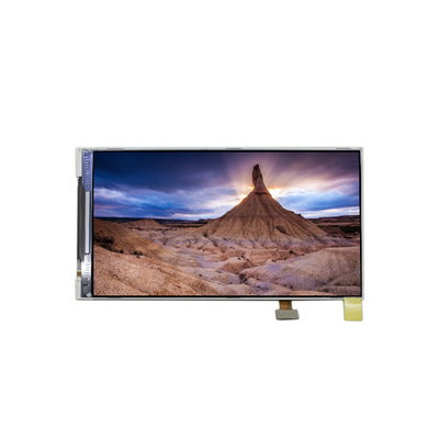 Harga yang bagus BTL507212-W746L 5,0 inci 720*1280 LCD Screen Untuk Ponsel on line