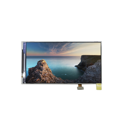 Harga yang bagus BTL507212-W747L 5,0 inci 720*1280 LCD Screen Monitor on line
