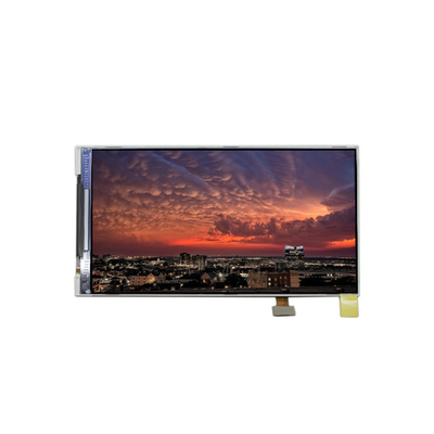 Harga yang bagus 5.0 inci 720*1280 BTL507212-W749L LCD Screen untuk BOE on line