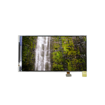 Harga yang bagus NEW BTL605496-W735L LCD 6.0 inci 540*960 LCD Screen Panel on line