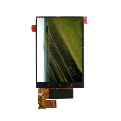 Harga yang bagus BV047HDE-N40 4,7 inci 720*1280 1500: 1 Layar LCD on line
