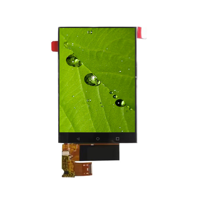 Harga yang bagus 5.0 inci 480*854 BV050FWE-T80 LCD Screen Module on line