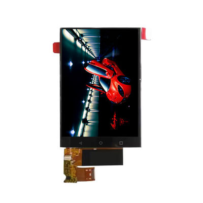 Harga yang bagus BV050HDE-N47 5,0 inci 720*1280 LCD Display Screen on line