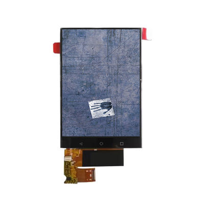 Harga yang bagus 5.0 inci 720*1280 BV050HDE-N50 1000:1 Layar LCD Untuk Ponsel on line