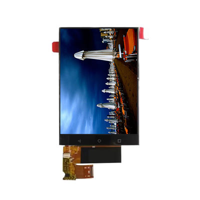 Harga yang bagus 5.0 inci 720*1280 BV050HDG-N00-1901 Layar LCD on line