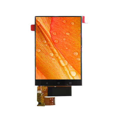 Harga yang bagus BV050HDL-N41-1Q00 5,0 inci 720*1280 LCD Screen Untuk Ponsel on line