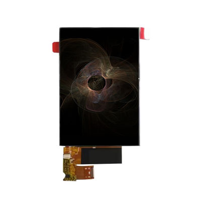 Harga yang bagus BV050HDL-NBA-3Q00 5,0 inci 720*1280 TFT LCD CELL Screen on line