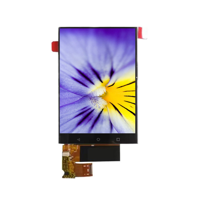 Harga yang bagus BV050HDM-T00-3B1D 5.0 inci 720*1280 LCD Display Screen Panel on line