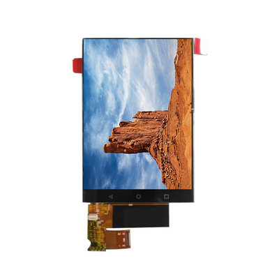 Harga yang bagus BV052HDE-T40 5,2 inci 720*1280 LCD Display Screen Panel on line