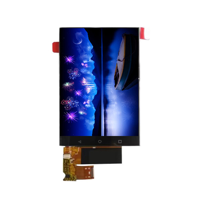 Harga yang bagus BV052HDM-N01-890F 5,2 inci 720*1280 LCD Display Screen on line