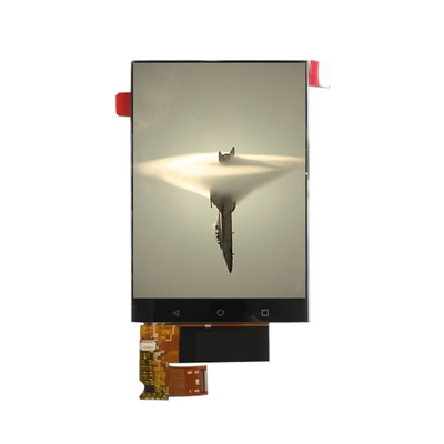Harga yang bagus 720*1280 5,5 inci BV055HDM-L02-1K00 LCD Touch Panel Display on line